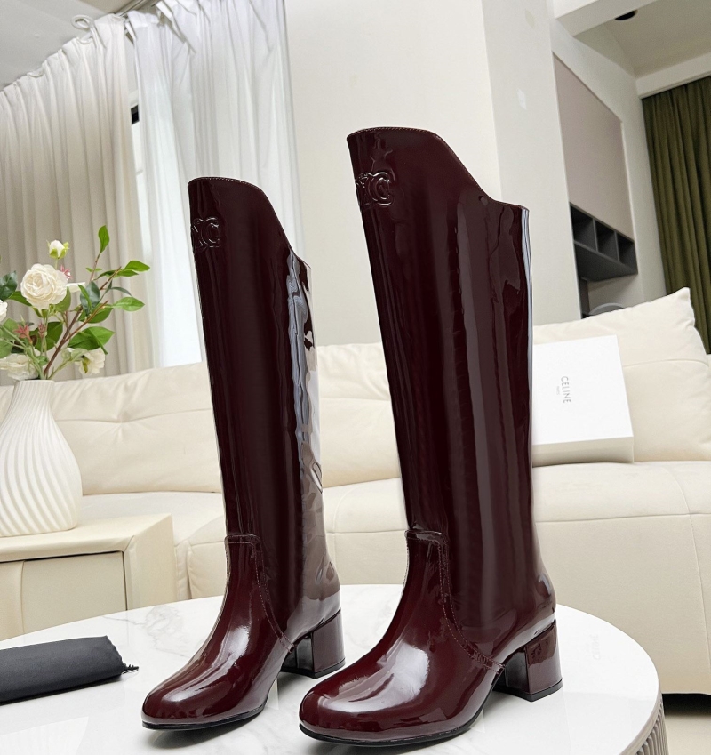 Ce**e boots